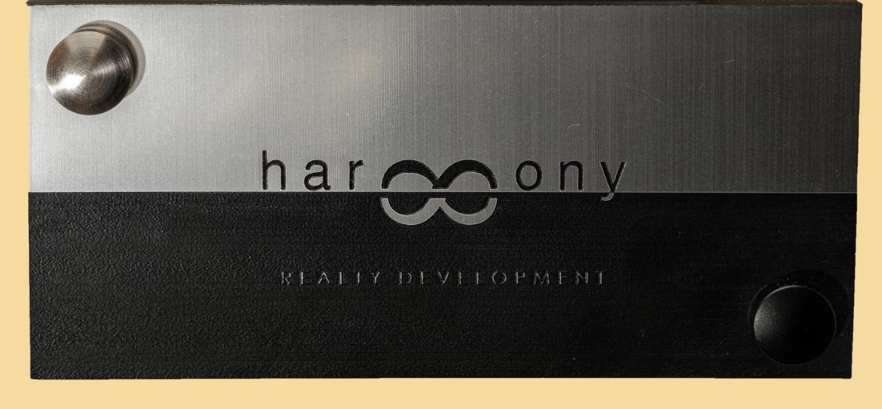 Harmony Sea View Apartment Thessaloniki Buitenkant foto