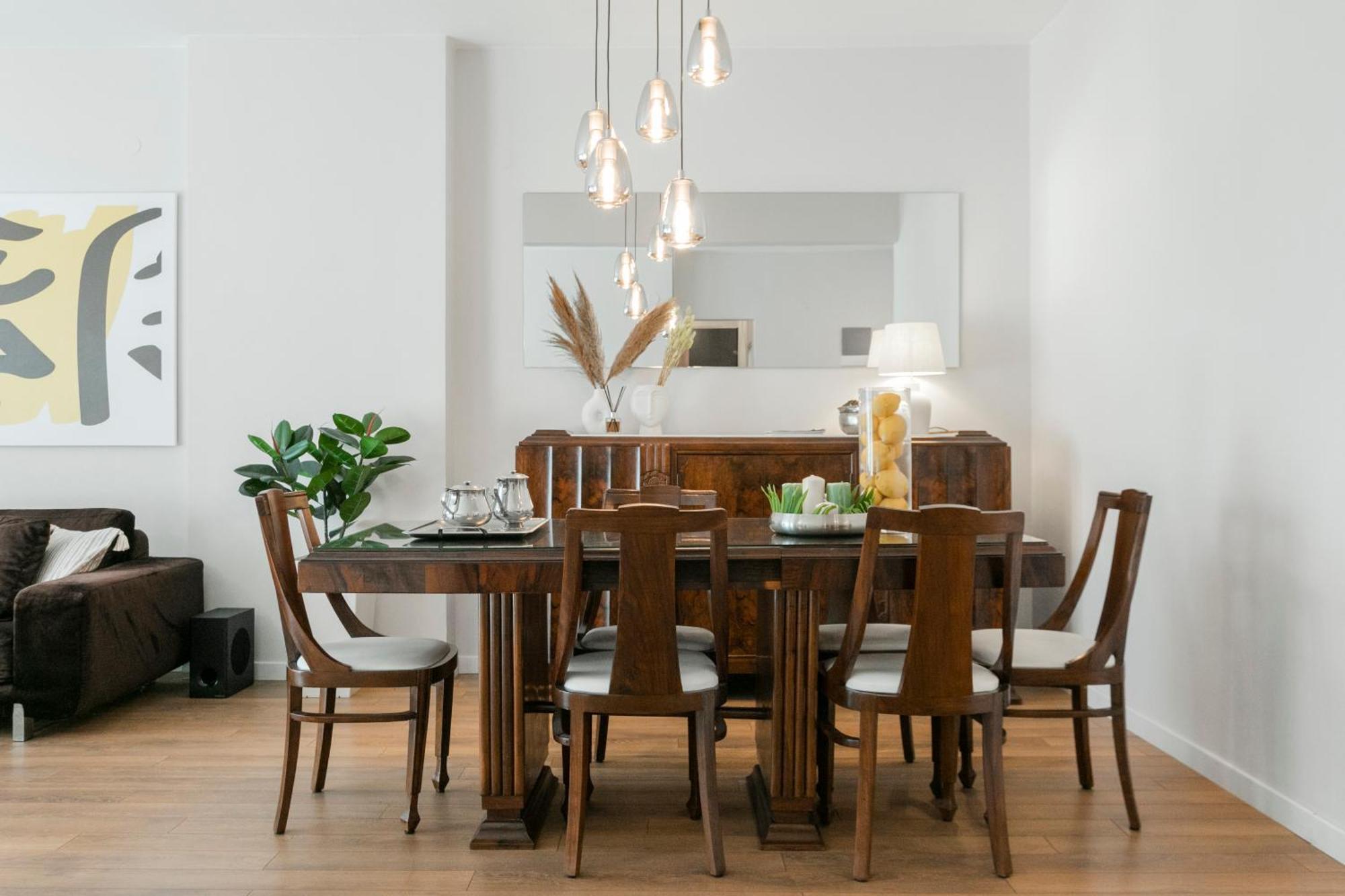 Harmony Sea View Apartment Thessaloniki Buitenkant foto