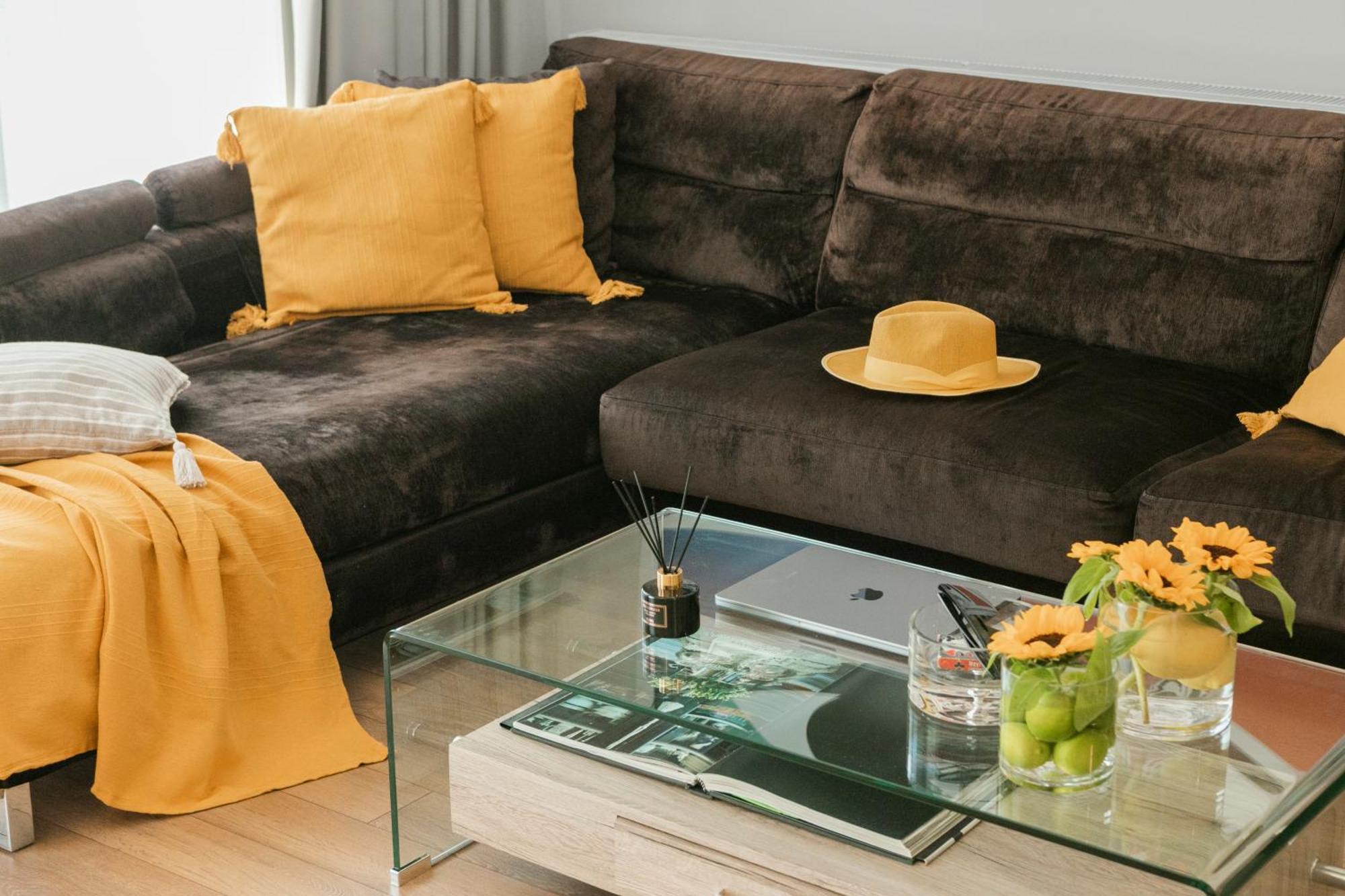 Harmony Sea View Apartment Thessaloniki Buitenkant foto